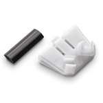 Eyeglasses Clip Kit (Includes Clip And Adapter) For The Mirage And Starset