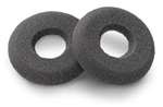 Doughnut Ear Cushion (Set Of 2)