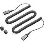 Quick Disconnect Extension Cord (10')