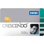 Crescendo Card (I-Class/Prox Card With Mag)