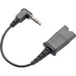 Cable Assembly (3.5Mm, Right Angle Plug, Qd)