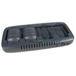 Power Cord (Us) For The Dolphin Series Quad Charger