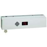 Integrated Fixed 30 Second Timer (12/24Vdc, 2 Amp Dpst Contact)