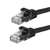 Cables To Go 4152 5Ft Cat6 Nonbooted Utp Cable-R Ed