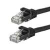 Cables To Go 4152 5Ft Cat6 Nonbooted Utp Cable-R Ed