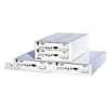 Opti-3 Wallmount Chassis With Redundancy (Includes One Wmc Chassis 1184001L1, Two Controller Cards 1184002L5, One Battery Backup 1184007L1 And One Power Supply 4184001L1)