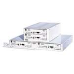 Opti-3 Wallmount Chassis With Redundancy (Includes One Wmc Chassis 1184001L1, Two Controller Cards 1184002L5, One Battery Backup 1184007L1 And One Power Supply 4184001L1)