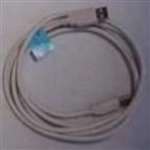 Cable (Rs-232, Ttl Output, 9-Pin, Dm, 7.7) For The 3000, 3800, 3900 And 5700