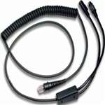 Cable (Rs232, 9-Pin Df, Ttl Output, 7.7; Rohs) For The 30/38/39/5700