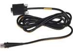Cable (Rs232, Ttl, Connect, D9 Pinf, Power On Pin 9, Tx Data On Pin 2)