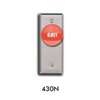 430 Series 1-1/2 Mushroom Ext Switch/Narrow