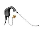 H31 Starset Headset (H31C/D Starset For Controller And Dispatch Apps. Ltwt Cable S12)