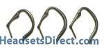 Earloop Kit (S,M,L) For The M170