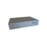 4552 Edgemarc 30 Network Services Gateway With 3 X T1 Enabled Edgemarc, Power Adaptor, Power Cord, Rack Mount Bracket & Screws, Rubber Feet, Firmware Cd, License Sheet, License Sticker, Outer Box Label