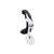 Wall Mount Stand (for Voyagers MS9540, MS9520, MS9544 and MS9524)