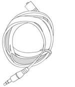 Extension Cord For On-Line Indicator