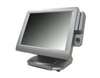 Fingerprinter Reader (Usb, Uru 4000, Black) For The Tom-M5 And Tom-M7