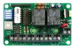Security Door Controls 482O2U Security System Accessory