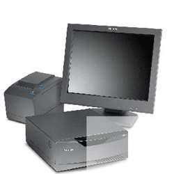 Toshiba Pos/Bc Hw & Sw 4852-E70 For Jysk*See Notes item known as : 4852E70AMPJYSK02