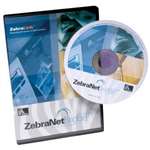Zebranet Bridge Enterprise (Software, 1-100 Printers, V. 1.2)