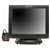 Barcode Scanner (OMNI, USB, Left Side for 21 Inch)