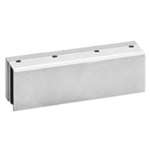 Ne Glass Door Mounting Kit Without Adhesive