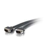 Cables To Go 50211 3Ft C2G Sel Vga Video Cable M/ M