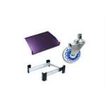 17 Inch Panel Mount (Bezel, Flanged)