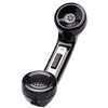 Ptt-500Pn (Black, Push To Operate With 29 Inch Arm, Cord - Non-Returnable)