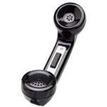 Ptt-500Pn (Black, Push To Operate With 29 Inch Arm, Cord - Non-Returnable)
