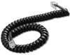 Walker Cord (6 Feet, 4K Modular/Modular, Black - Non-Returnable)