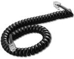 Walker Cord (6 Feet, 4K Modular/Modular, Black - Non-Returnable)