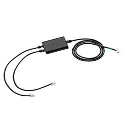 Sennheiser Ehs Adaptor Cable For Shoretel Phones item known as : 504590