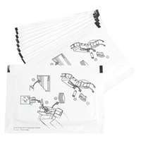 Datacard Cleaning Card (Packs Of 10) For Rp90,Sr2 item known as : 509627-001