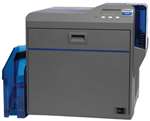 Sr200 Retransfer Card Printer (Simp)