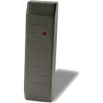Classic Cover (Mini Prox Reader, Lead Free, Black)