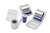 DATACARD 538619-003 TOPCOAT,CLEAR,FULL CARD FOR SR