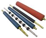 Laminator Platen Roller
