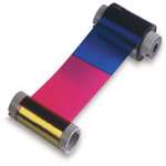 Ymck Color Ribbon (For The Rp90)