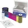 Ymck-K Color Ribbon (For The Rp90+ Card Printer)
