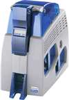 Sp75 Plus Color Card Printer (Dual Laminator, Mag And 200 Card Hopper)