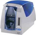 Sp25 Plus Card Printer (Color And Rewritable Printer, Simplex, Usb Connection)