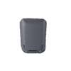 Battery Door (For Ext Life Battery - Battery Part# Is 1400-900005G) For The Pa690