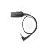 Cable Assembly (Spare, 2.5Mm Qd)