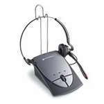 S12 Telephone Headset System (2-In-1 Convertible Headset)