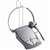 Plantronics 65145-04 Telephone System