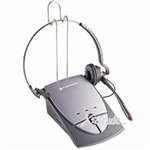 Plantronics 65145-04 Telephone System