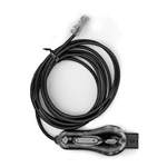 Plantronics 65581-01 DA60 Inline Mic Adapter Brand New