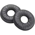 Ear Cushion (1 Pair, Leatherette) For The Supra Plus Sl