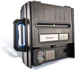 6822P Mobile Printer (200 Sheet, Ls Ft/Rs Hand, 700 Series, Std Top Cvr)